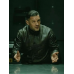 MobLand Tom Hardy Black Leather Jacket